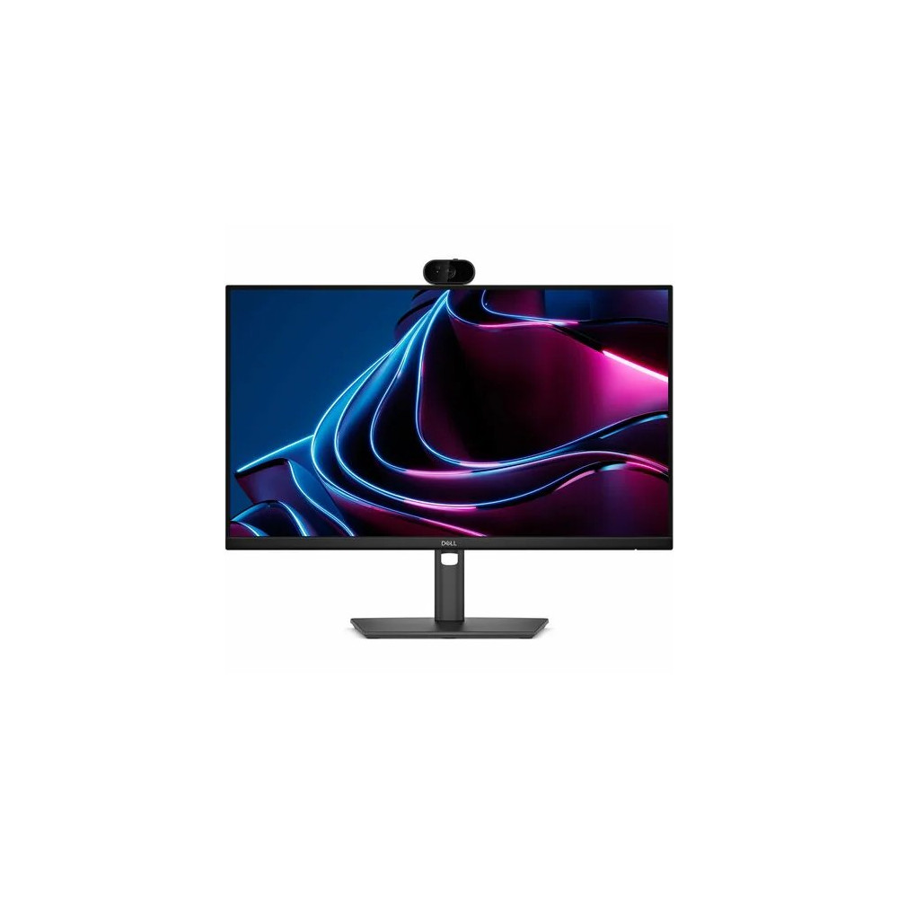 Dell P2426HEV PRO P, 23.8" (16:9) FHD IPS, HDMI, DP(2), USB(3), USB-C HUB, H/ADJ, PIVOT, CAM, LAN,