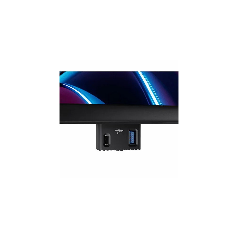 Dell P2426HEV PRO P, 23.8" (16:9) FHD IPS, HDMI, DP(2), USB(3), USB-C HUB, H/ADJ, PIVOT, CAM, LAN,