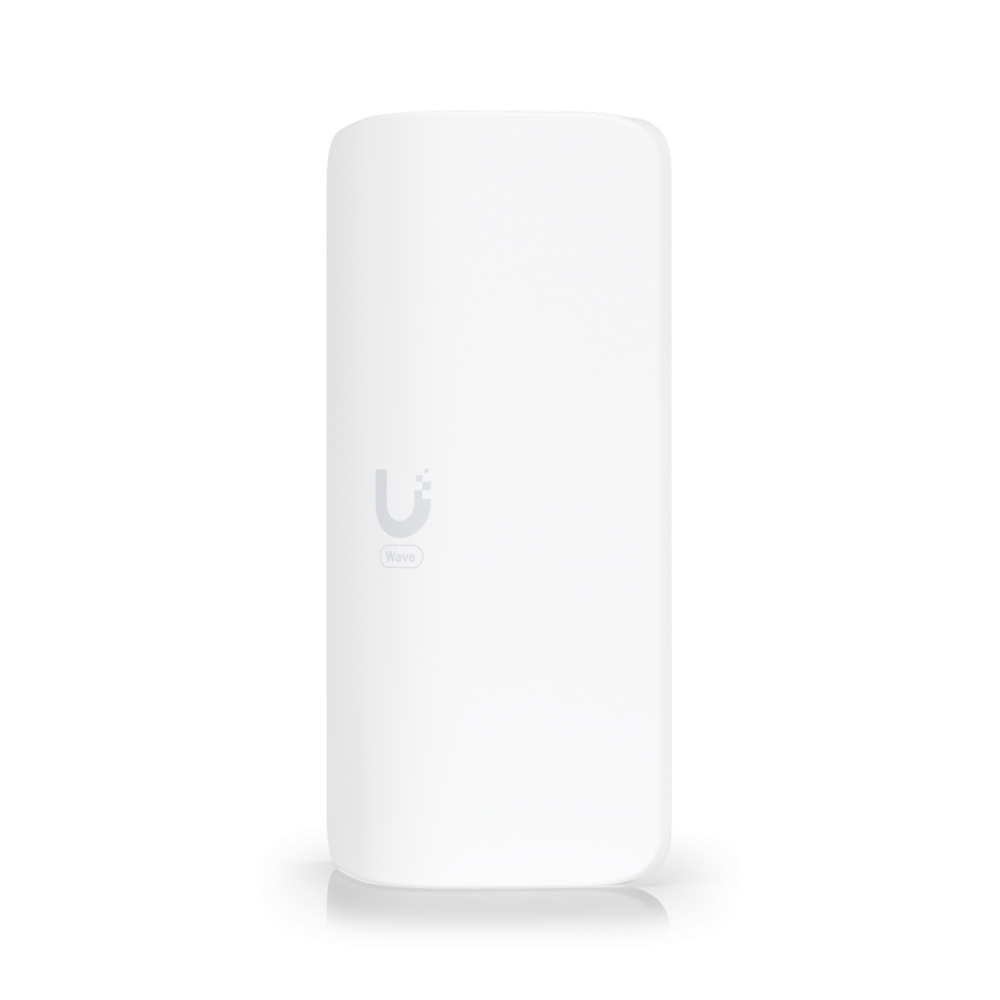 Ubiquiti WAVE-AP-MICRO Wave AP Micro. Wide-coverage 60 GHz PtMP Access Point Powered by Wave Technology, - Image 1