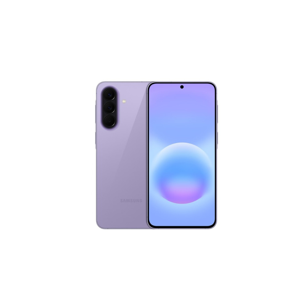 Samsung SM-A576BZVOATS Galaxy A57 5G 128GB - Awesome Lilac *AU STOCK*, 6.7', Super AMOLED, 120Hz, 8GB/128GB, 50MP/12MP, Single+ eSIM, 5000mAh, 2 Years Warranty - Image 1