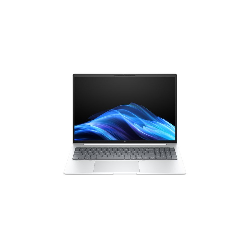HP BQ4G9PT EliteBook 8 G1i 16' WUXGA IR PVCY Intel vPro U7-255U 64GB DDR5 2TB SSD WIN 11 PRO 5G-LTE Intel Graphics Thunderbolt Fingerprint 3yrs OS 1.7kg - Image 1