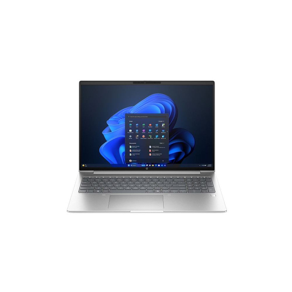 HP BX2D1PT ProBook 4 G1a 16' WUXGA AMD Ryzen 5‑220 16GB DDR5 512GB SSD Windows 11 PRO AMD Radeon GPU Fingerprint Backlit 1YR OS 1.7kg ~i5 - Image 1