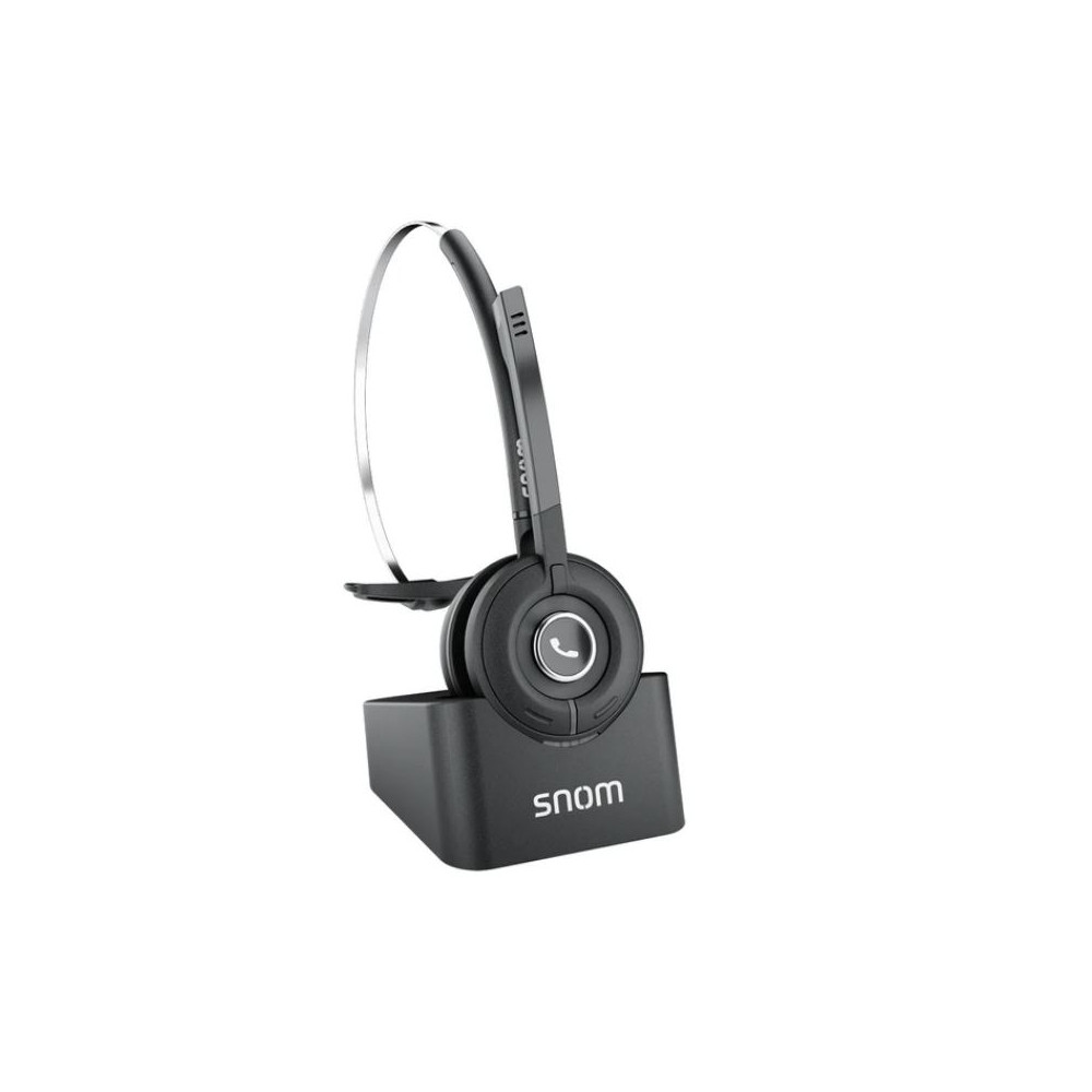 Snom A190 DECT Multi-Cell Headset - Image 1