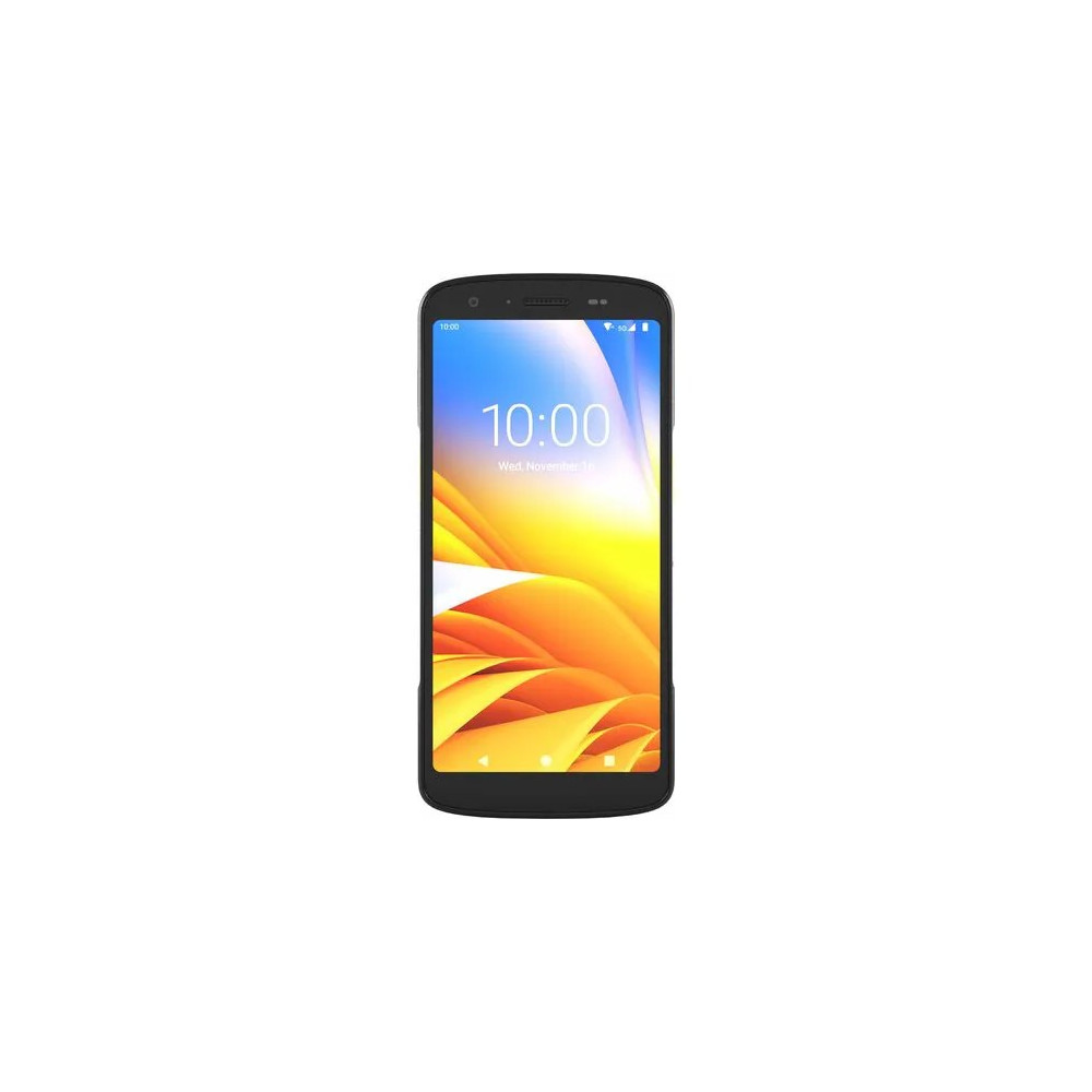 Zebra WCMTB-T27B6ABE2-A6 WCMTB TC27 WWAN 5G Wifi 6 SE4710 6in Di - Image 2