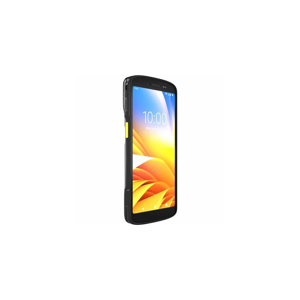 Zebra WCMTB-T27B6ABE2-A6 WCMTB TC27 WWAN 5G Wifi 6 SE4710 6in Di - Image 3