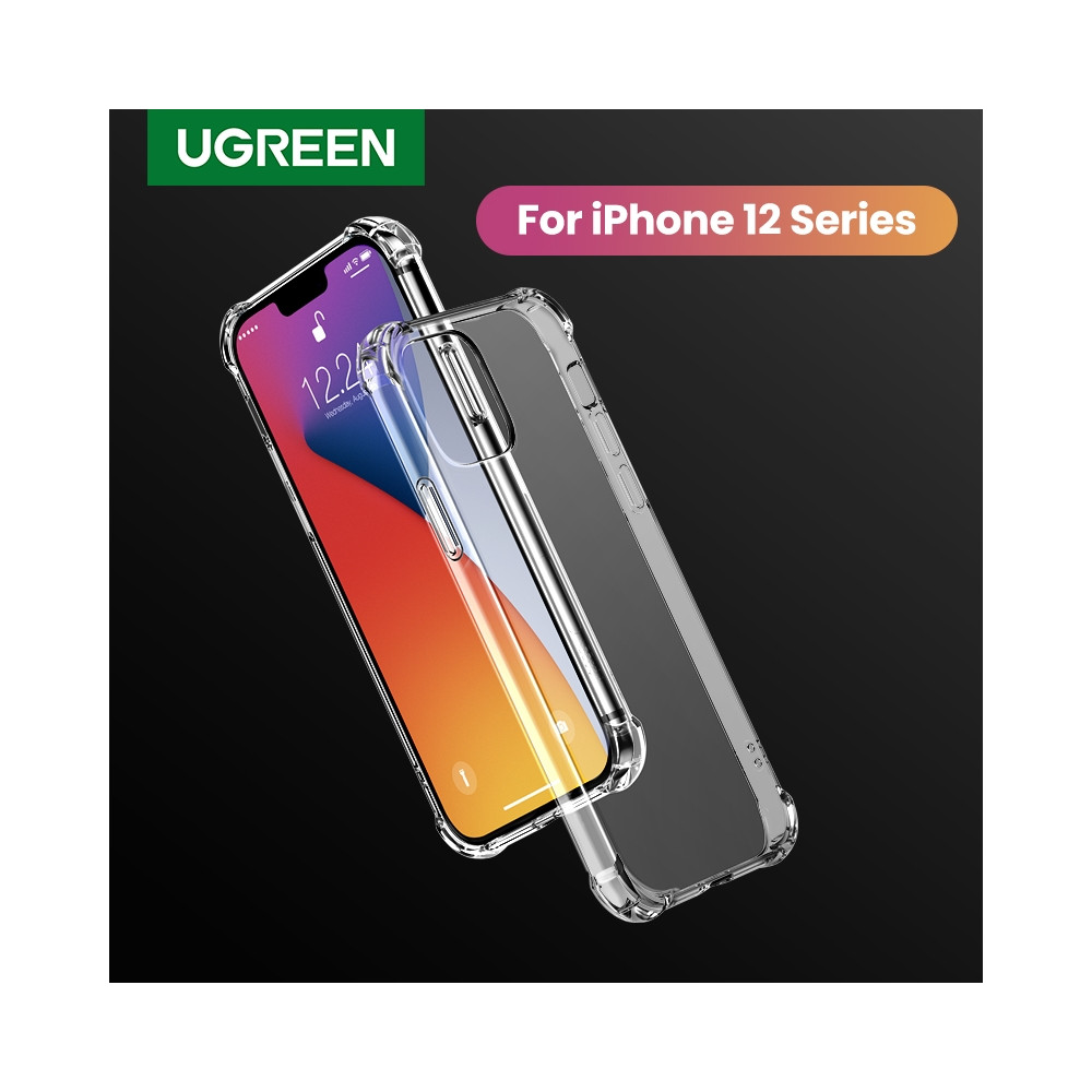 UGREEN 6957303824403 20440 iPhone12/5.4" Protective Case - Image 1