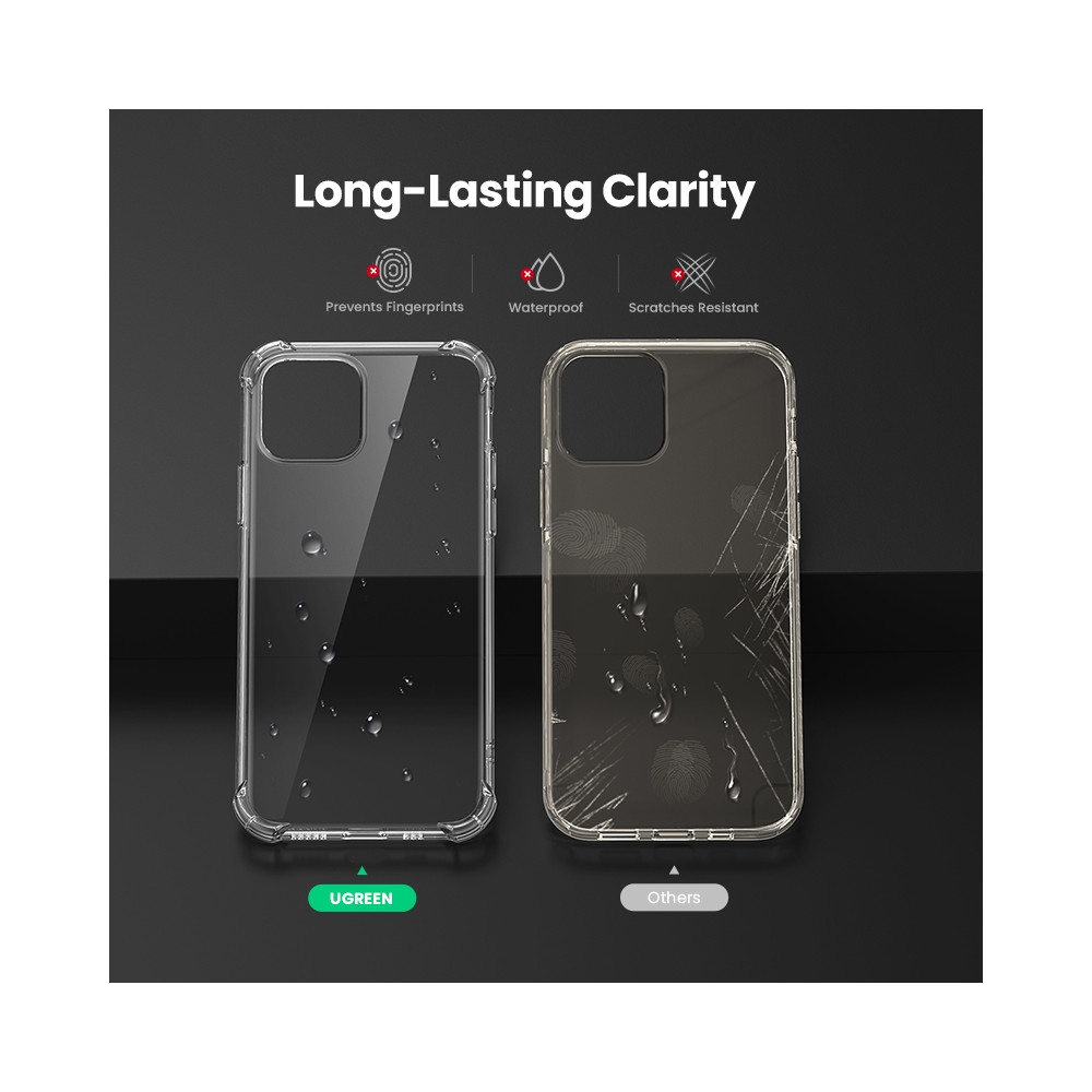 UGREEN 6957303824403 20440 iPhone12/5.4" Protective Case - Image 5