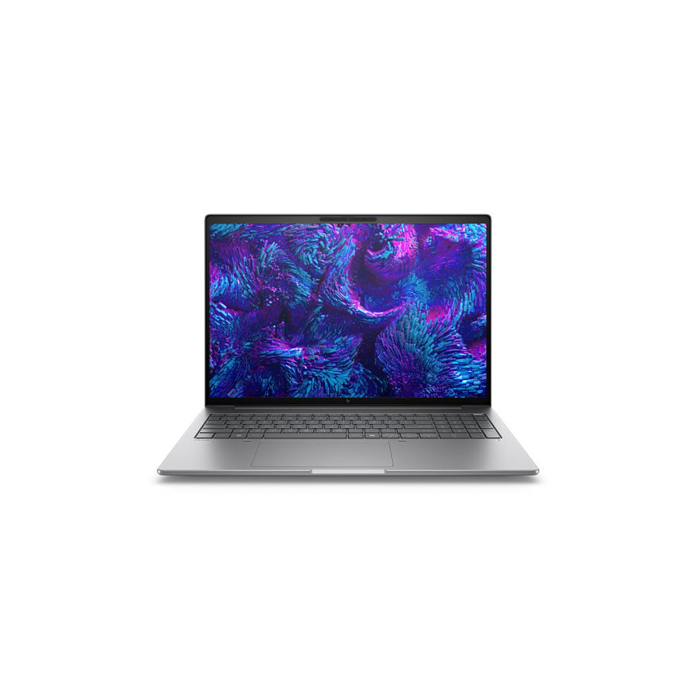 HP BV5L8PT ZBook 8 G1i FireFly 16' WQXGA TOUCH IR Intel U9-285H 32GB DDR5 1TB SSD WIN 11 PRO RTX 500 GPU 13 TOPS Thunderbolt 3yrs OS 1.8kg Mobile Workstation - Image 1
