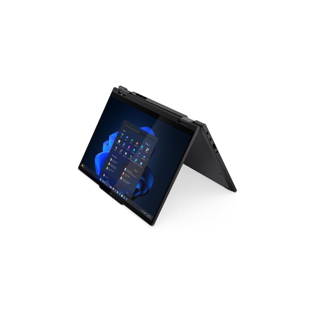 Lenovo 21R30008AU ThinkPad T14s Yoga G1 14' WUXGA TOUCH IR Intel U5-225U 16GB DDR5 512GB SSD WIN 11 PRO Intel Graphics AI PC NPU 13 TOPS 3yr PREM 1.4kg - Image 1