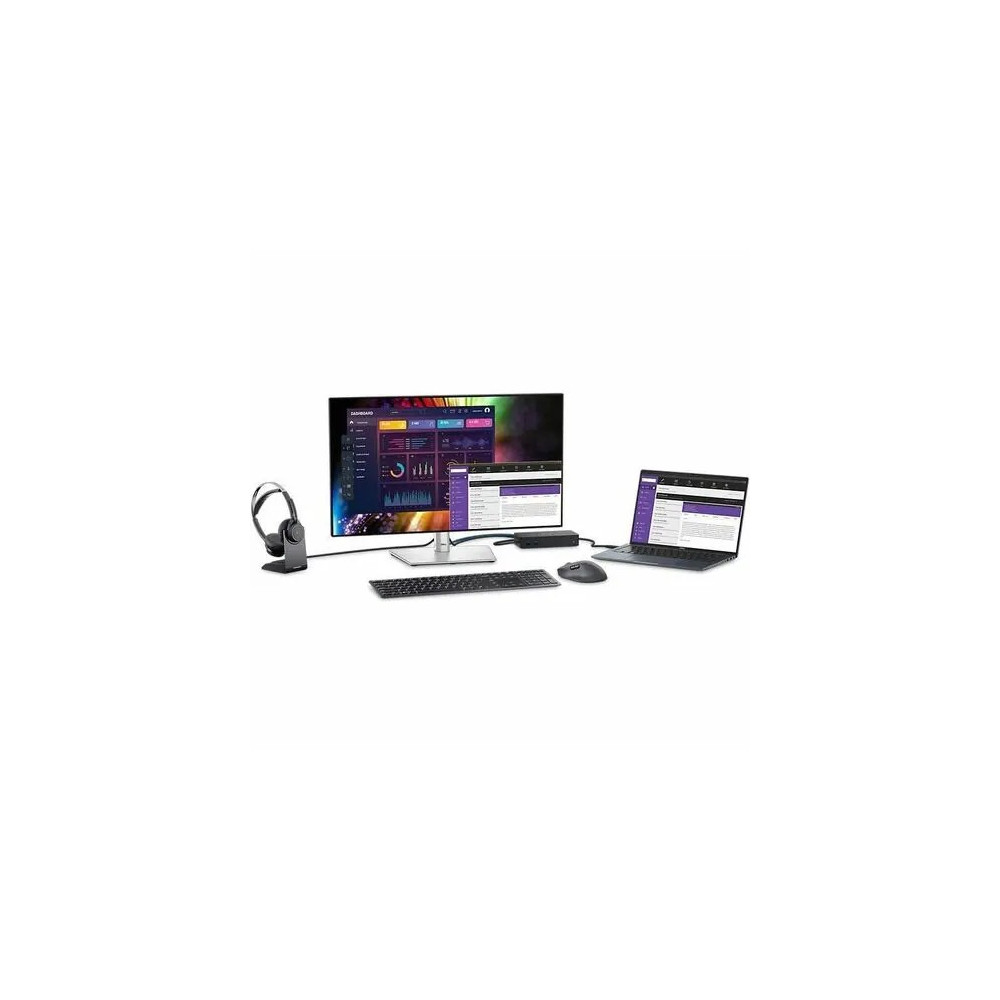Dell U2724D UltraSharp 27 Monitor -