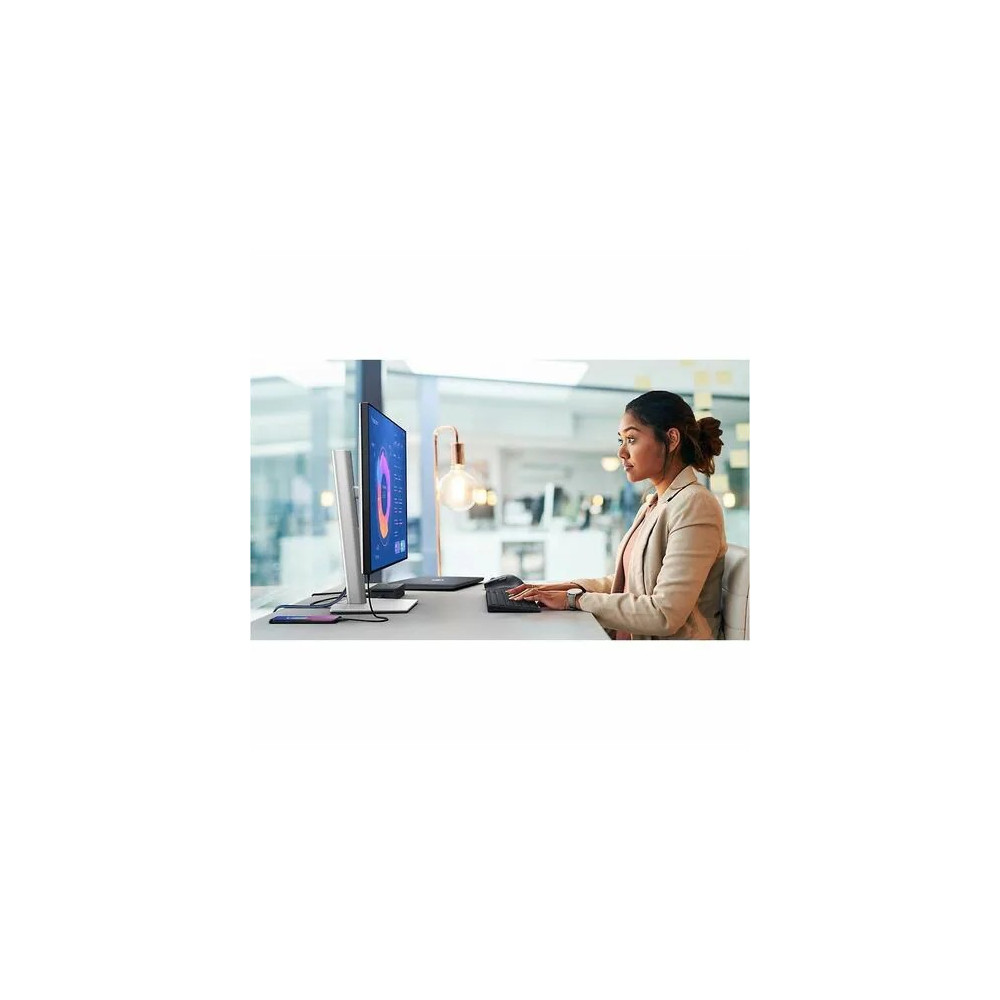 Dell U2724D UltraSharp 27 Monitor -