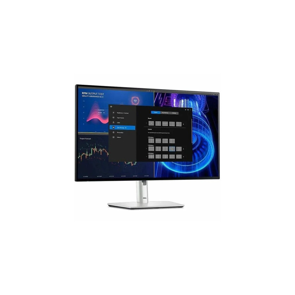 Dell U2724D UltraSharp 27 Monitor -