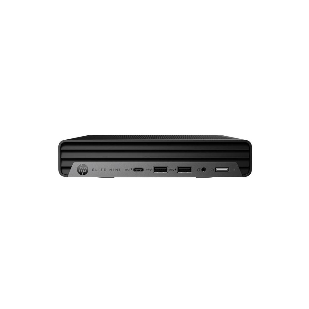 HP B42BXPT Elite Mini 800 G9 Desktop PC Intel i7-14700T vPRO 32GB DDR5 1TB SSD Windows 11 PRO 770 Graphics WLAN 2xDP HDMI KB+Mouse 3YR OS Wty - Image 1