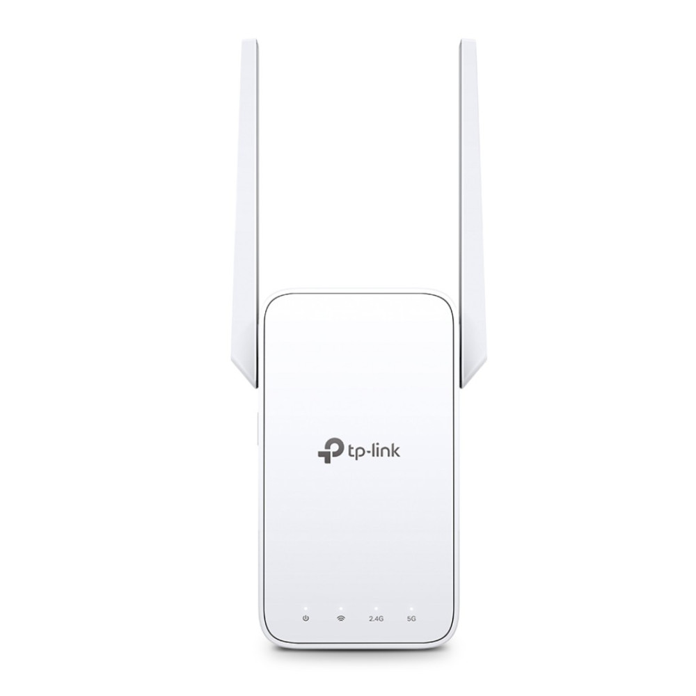 TP-LINK RE315 AC1200 Mesh Wi-Fi Range Extender 300Mbps at 2.4GHz + 867Mbps at 5GHz - Image 1