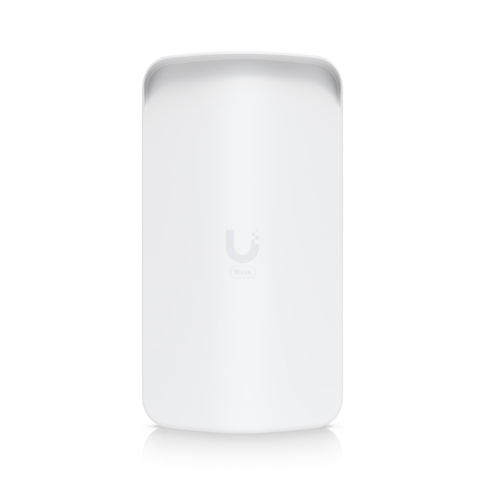 Ubiquiti WAVE-AP-GEN2 Wave AP Gen2,60 GHz + 5 GHz Multipoint Base Station Featuring 90-degree Sectoral Coverage, 31-client Capacity, 2.7 Gbps Symmetrical Speed - Image 1