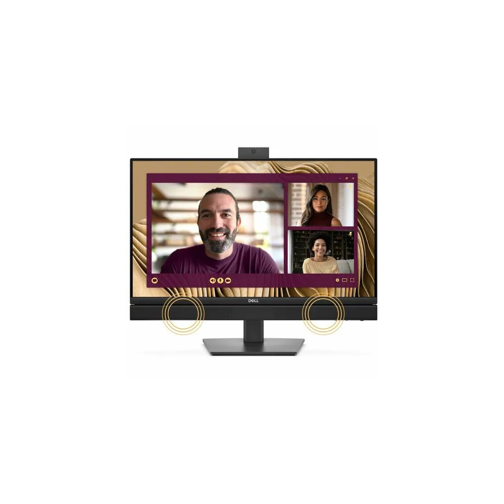 Dell CTO515T_QC24251_AU3Y PRO AIO DESKTOP, 24" FHD TOUCH, U5-235T, 16GB, 512GB, WL, W11P(AI), 3YOS