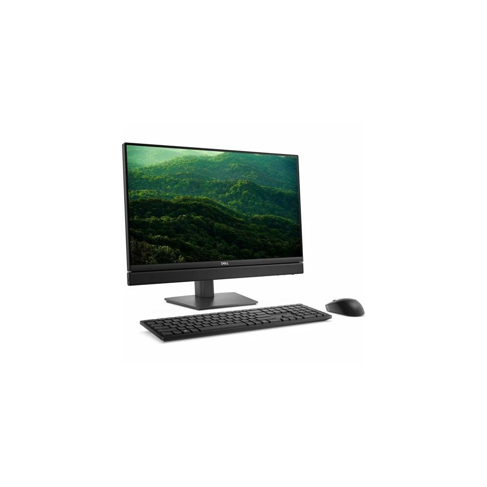 Dell CTO515T_QC24251_AU3Y PRO AIO DESKTOP, 24" FHD TOUCH, U5-235T, 16GB, 512GB, WL, W11P(AI), 3YOS