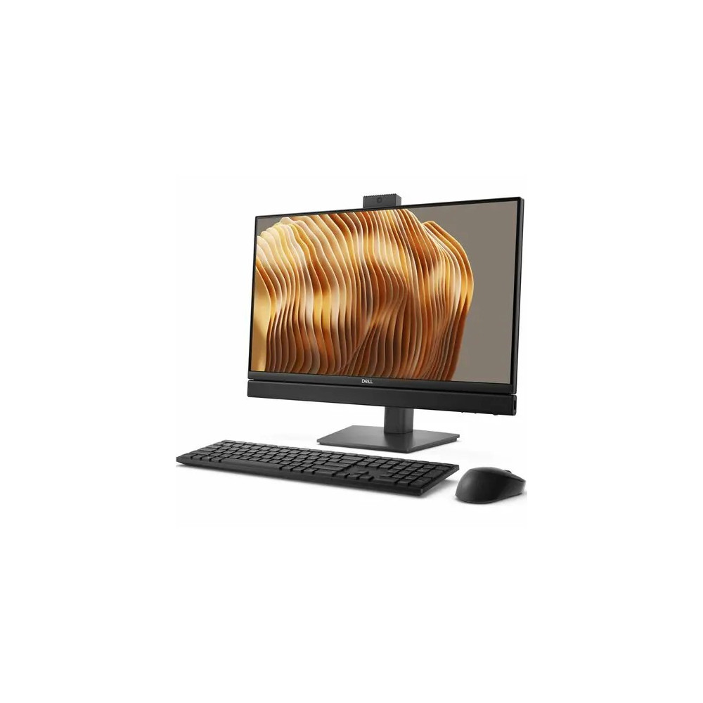 Dell CTO515T_QC24251_AU3Y PRO AIO DESKTOP, 24" FHD TOUCH, U5-235T, 16GB, 512GB, WL, W11P(AI), 3YOS