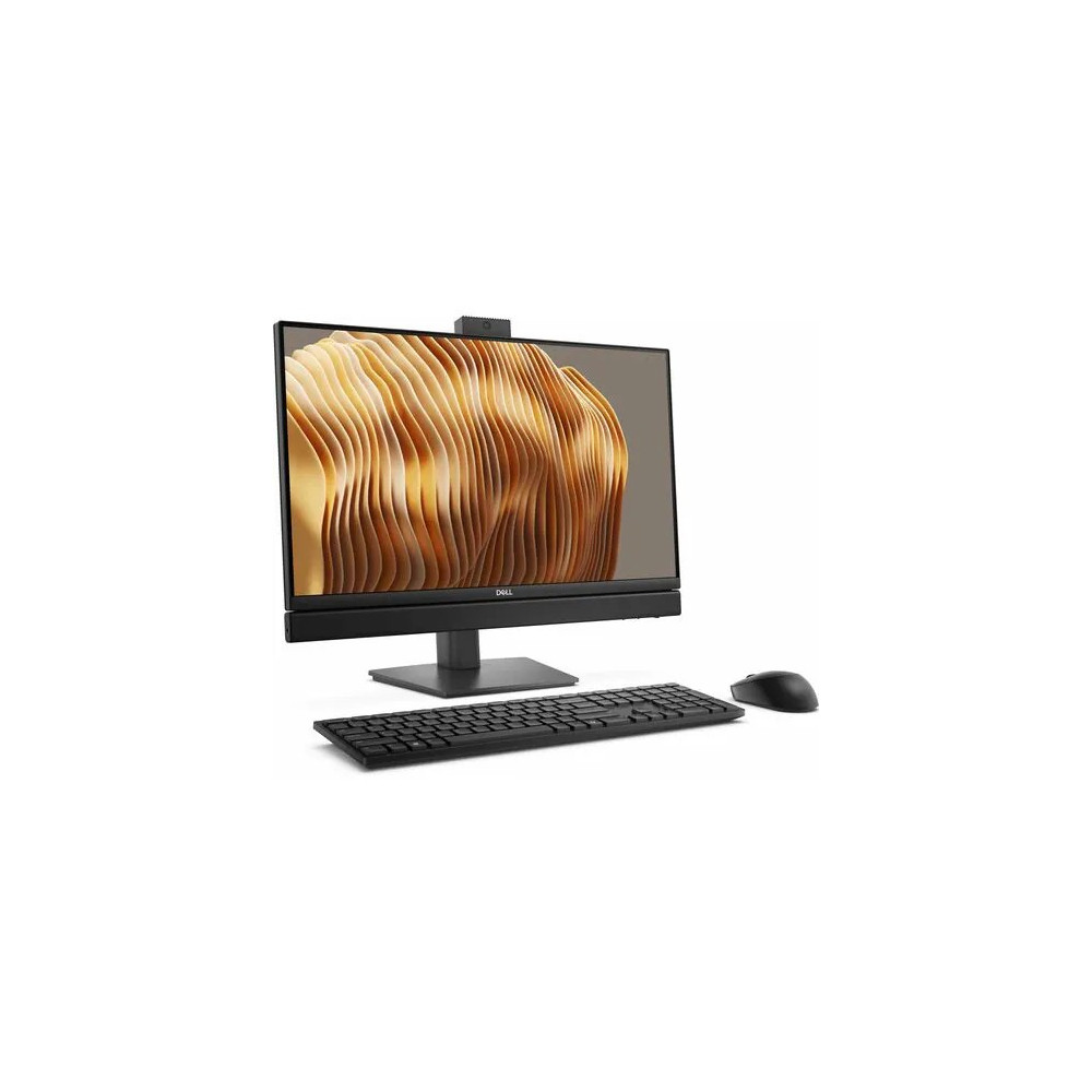 Dell CTO515T_QC24251_AU3Y PRO AIO DESKTOP, 24" FHD TOUCH, U5-235T, 16GB, 512GB, WL, W11P(AI), 3YOS