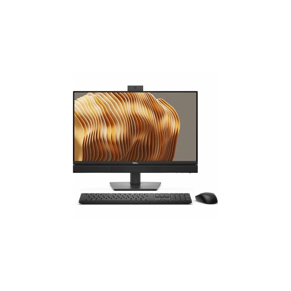 Dell CTO515T_QC24251_AU3Y PRO AIO DESKTOP, 24" FHD TOUCH, U5-235T, 16GB, 512GB, WL, W11P(AI), 3YOS