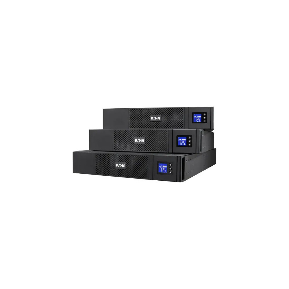Eaton 5SX3000RAU 5SX 3000VA / 230V Rack/Tower 2U - Image 2