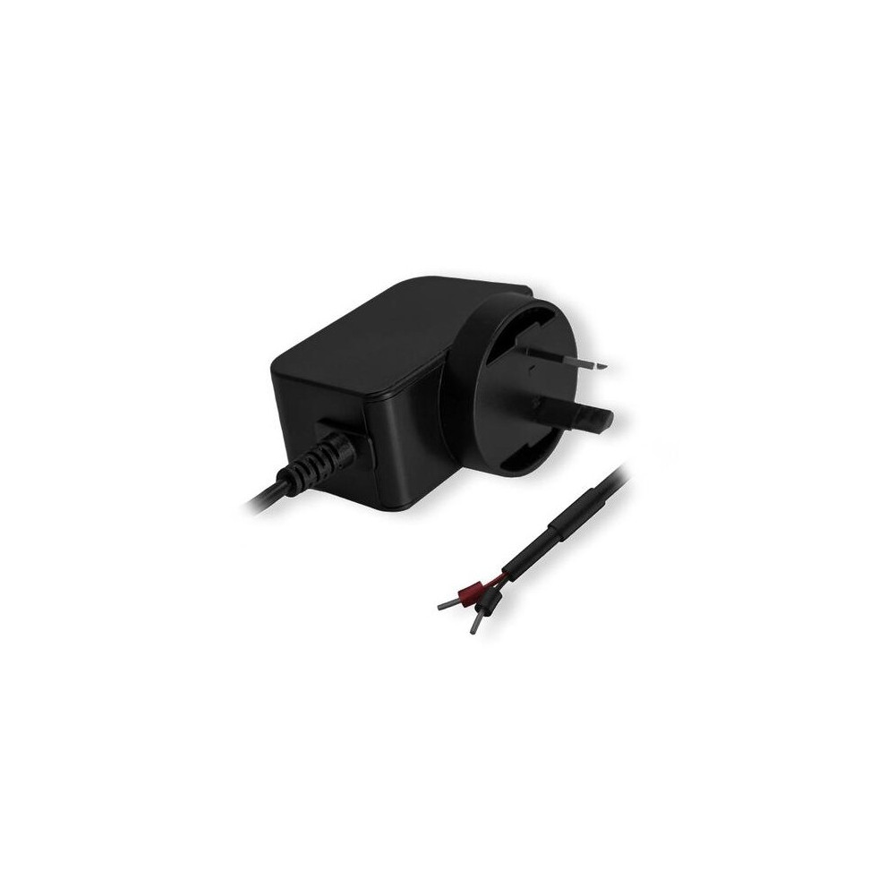 Teltonika PR3PRAU6 2 Pin AU Power Supply, 9W - For TRB245, TRB255, TSW010, TSW114, TSW210, TSW304 - Image 1