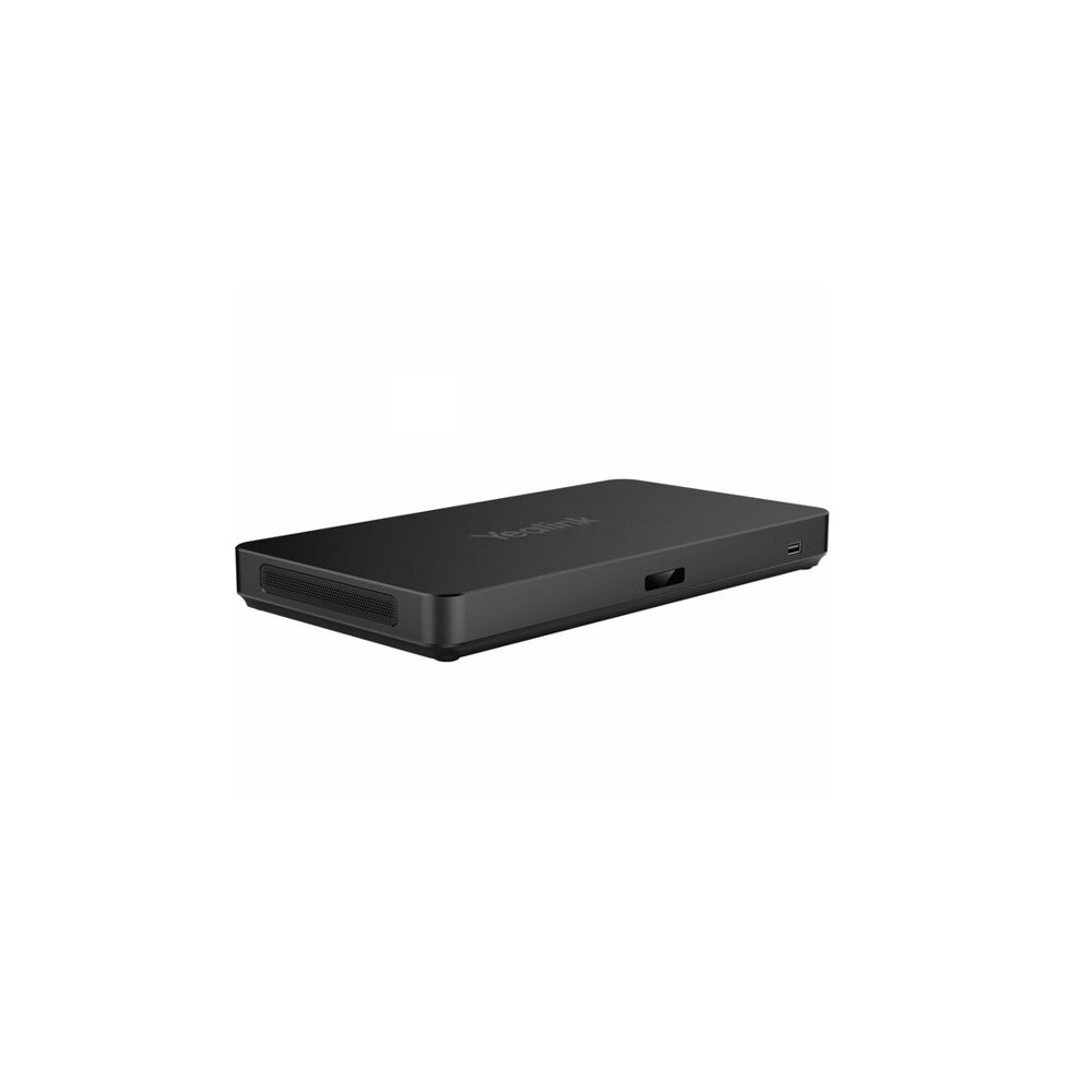 Yealink AVHUB Meeting Audio & Video Processor, Designed for Large Conference Rooms, Microsoft Teams Room, Multi-camera Layout&IntelliFocus, BYOD - Image 1