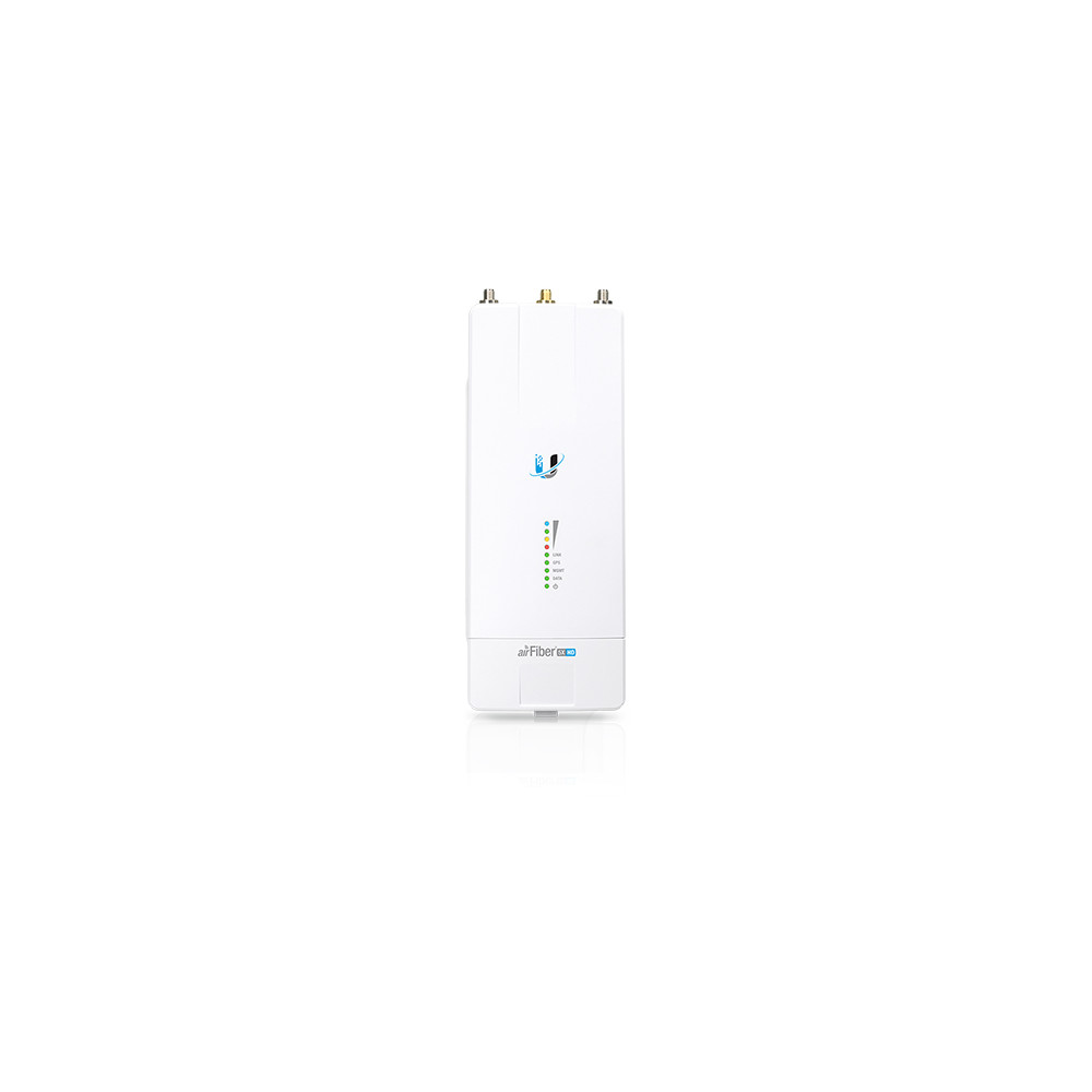 Ubiquiti AF-5XHD AirFiber 5XHD - Long Range 5GHz Carrier Back-Haul Radio - True 1Gbps+, Noise Resilient PTP Technology, Designed for WISP, - Image 1