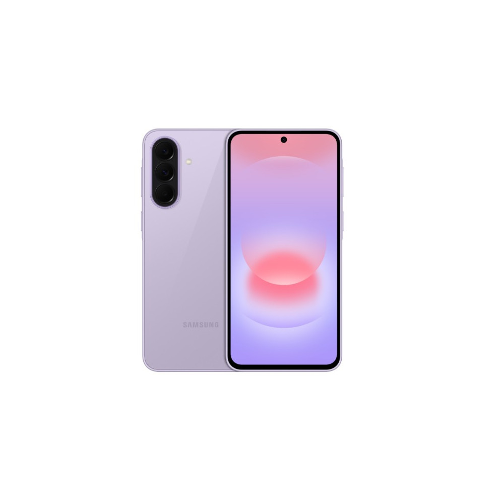 Samsung SM-A376BLVAATS Galaxy A37 5G 128GB - Lavender *AU STOCK*, 6.7', Super AMOLED, 120Hz, 6GB/128GB, 50MP/12MP, Single+ eSIM, 5000mAh, 2 Years Warranty - Image 1