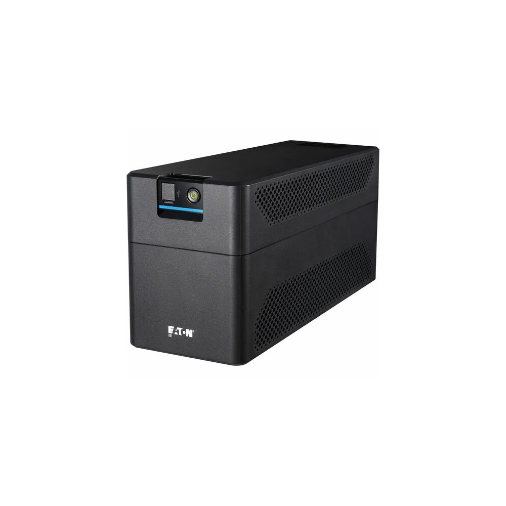 Eaton 5E1200UIAU 5E GEN2 UPS 1200VA/660W 3 x ANZ OUTLETS Fan