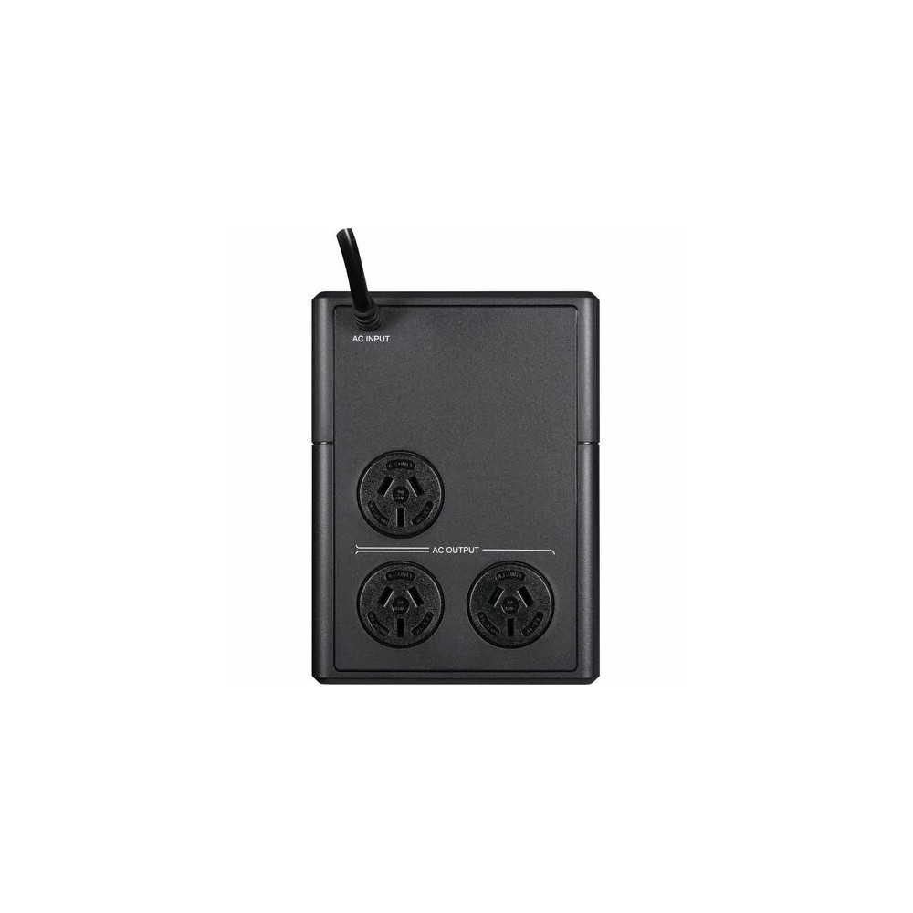 Eaton 5E1200UIAU 5E GEN2 UPS 1200VA/660W 3 x ANZ OUTLETS Fan