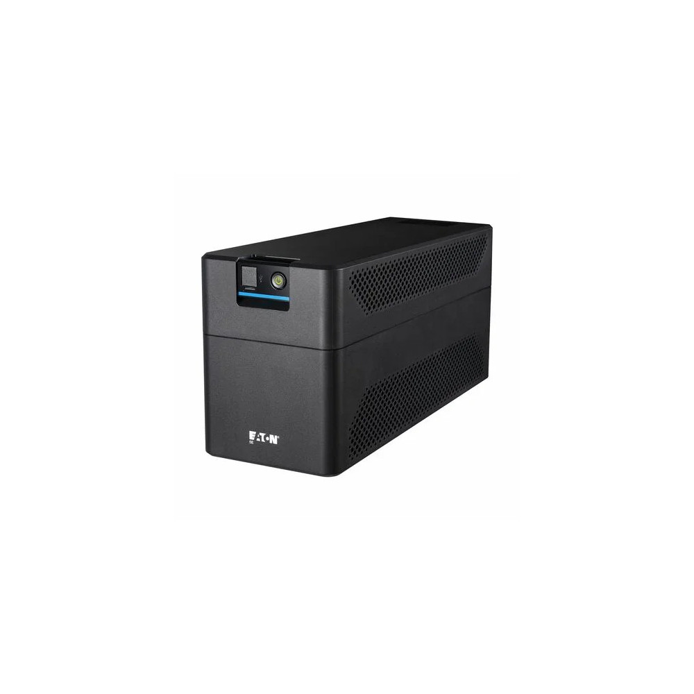 Eaton 5E1200UIAU 5E GEN2 UPS 1200VA/660W 3 x ANZ OUTLETS Fan