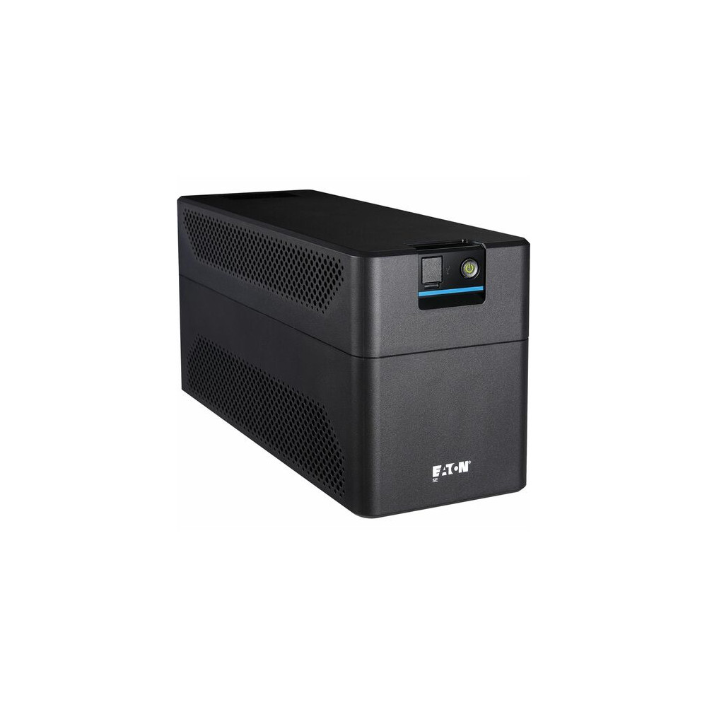 Eaton 5E1200UIAU 5E GEN2 UPS 1200VA/660W 3 x ANZ OUTLETS Fan - Image 5
