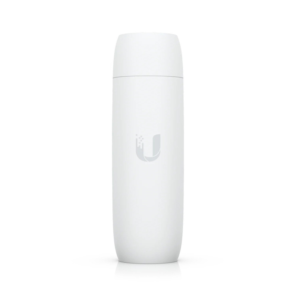 Ubiquiti UACC-ADAPTER-POE-USBC PoE Adapter to USB-C, for Protect WiFi Cameras, Suitable for G4 Instant & G4 Doorbell Pro, White **NO USB C CABLE INCLUDED** - Image 1