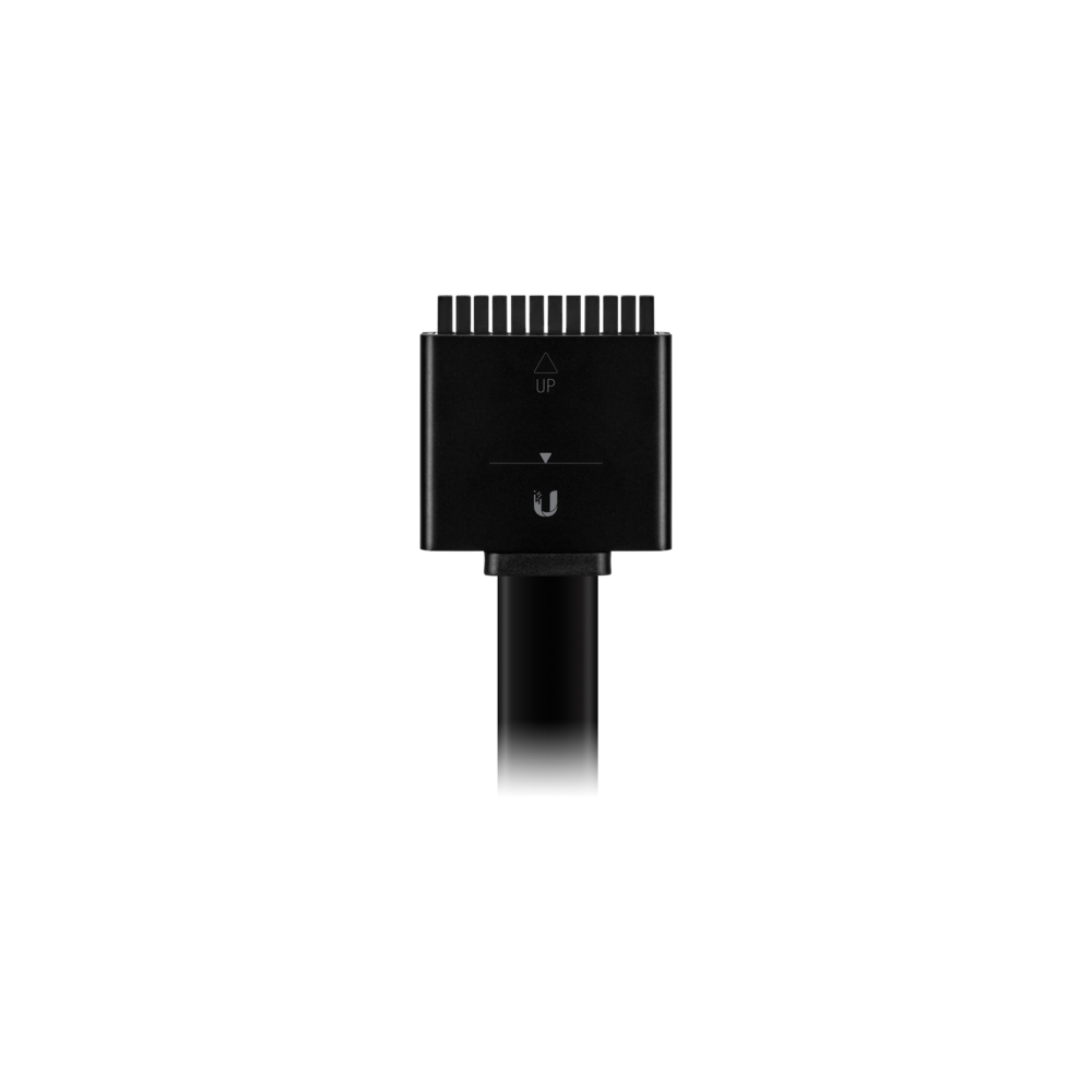 Ubiquiti USP-CABLE UniFi SmartPower Cable 1.5M - For Use With NHU-USP-RPS - Image 1