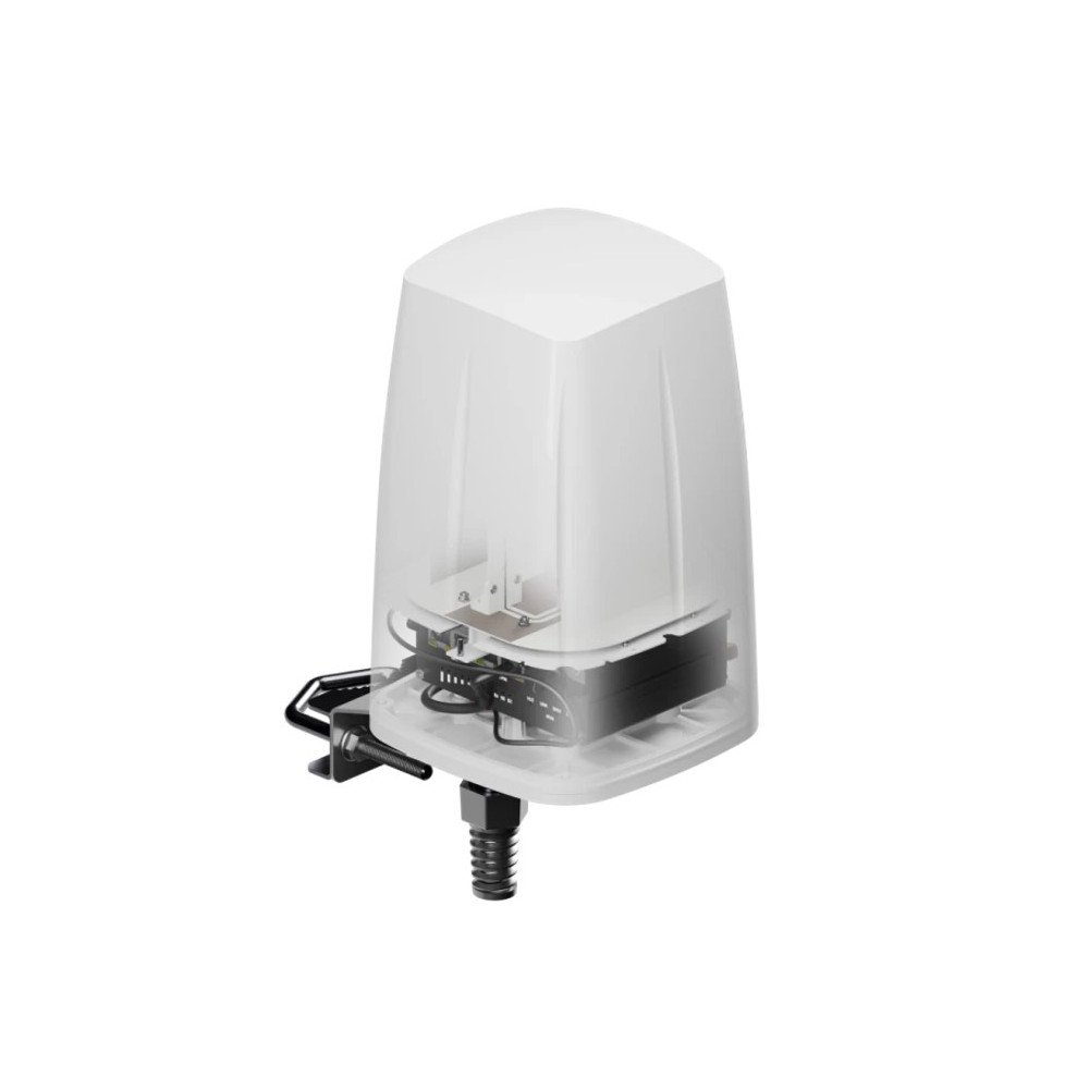 Teltonika PR1IC970 OUTDOOR LTE/Wi-Fi/GPS/BLUETOOTH ANTENNA FOR RUTX11 & RUTM11 routers - Image 1