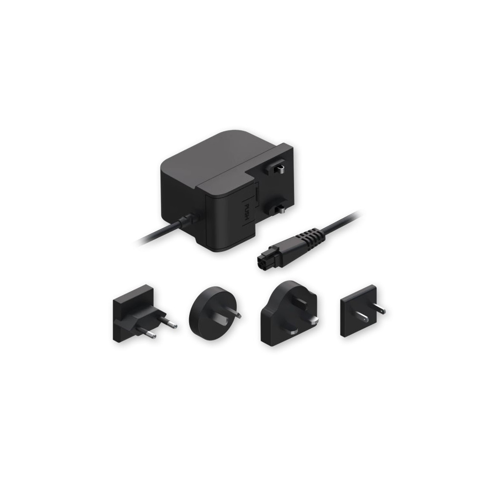 Teltonika PR3PUPS3 UNIVERSAL POWER SUPPLY, 9W - Image 1