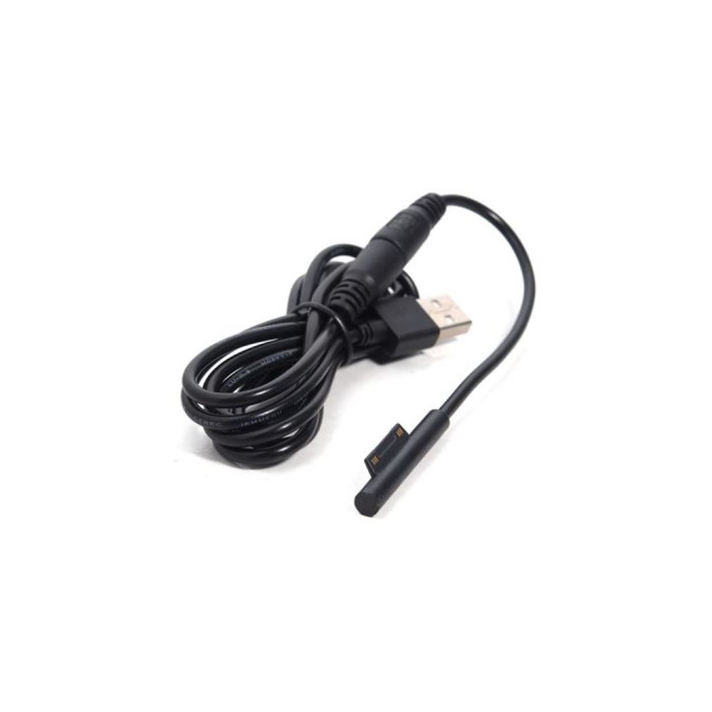 Just You PC NB-PD-N46 Oxhorn Laptop Charger for MS Surface Pro 9/8/7/6/5 Kit Charger Cable Compatible with Oxhorn USB Type C & Quick Charge 3.0 Laptop Chargers - Image 1