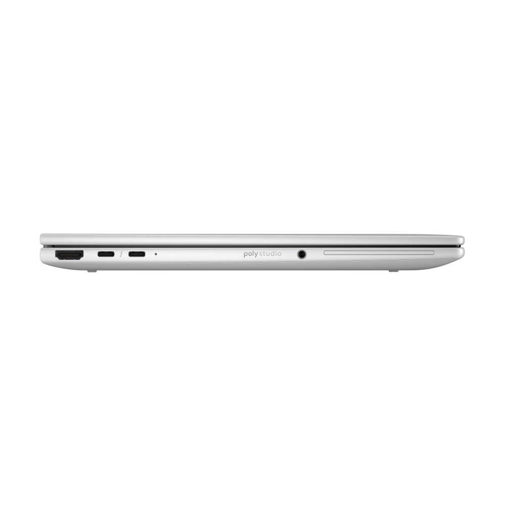 HP BQ4N7PT ELITEBOOK FLIP 8 G1I 13 U7-255U 16GB 512GB WL BT W11P TS PVCY IR L-LIFE BATT 5G 3YR DIB PE - Image 3