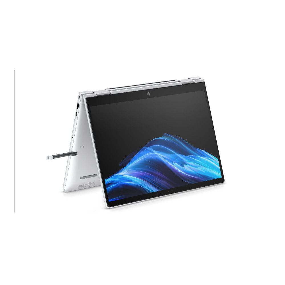 HP BQ4N7PT ELITEBOOK FLIP 8 G1I 13 U7-255U 16GB 512GB WL BT W11P TS PVCY IR L-LIFE BATT 5G 3YR DIB PE - Image 4
