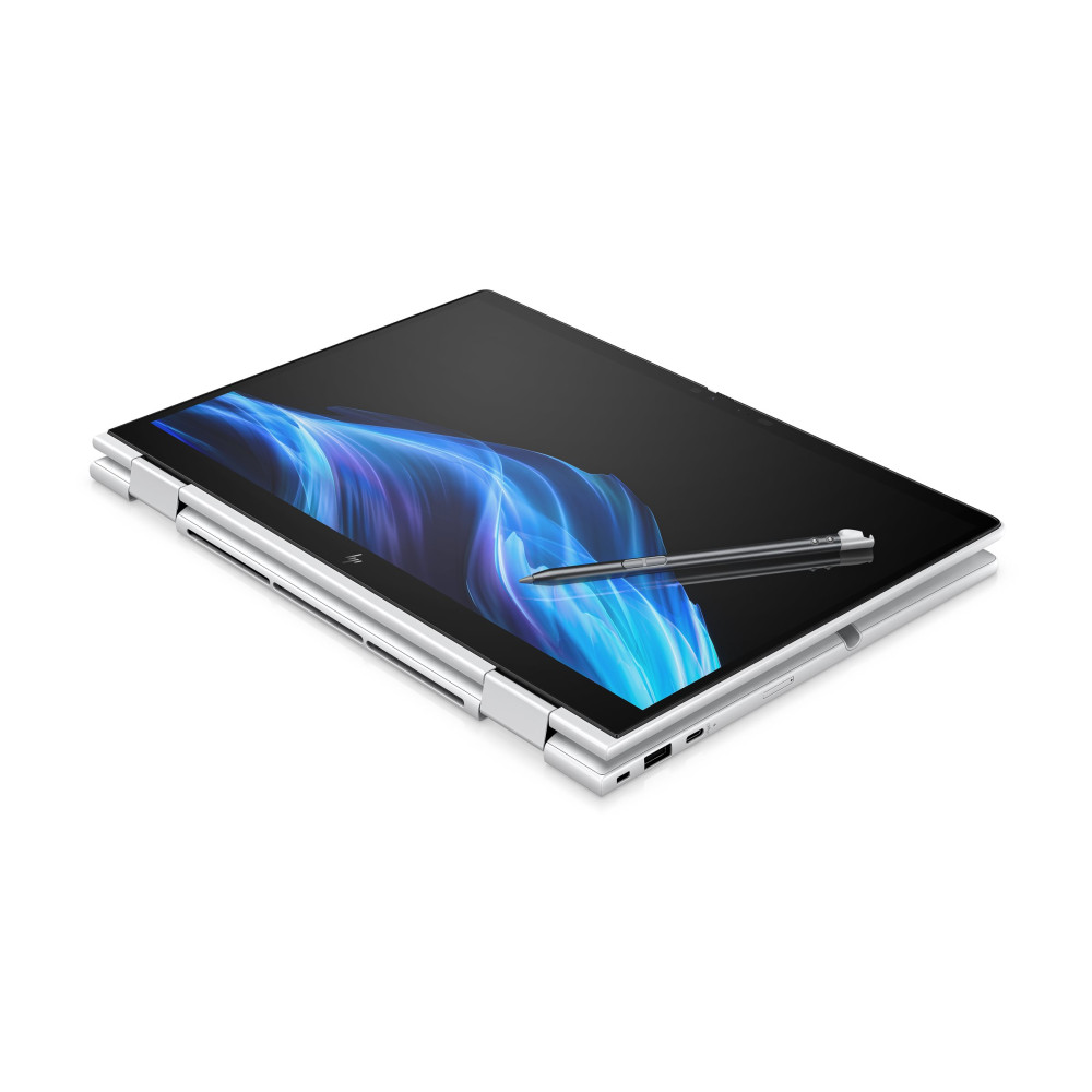 HP BQ4N7PT ELITEBOOK FLIP 8 G1I 13 U7-255U 16GB 512GB WL BT W11P TS PVCY IR L-LIFE BATT 5G 3YR DIB PE - Image 10