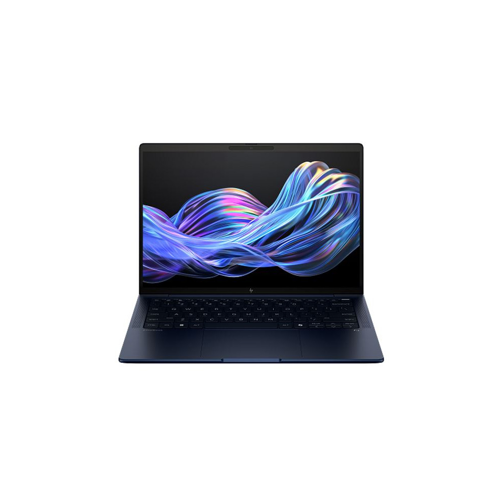 HP B9GD3PT EliteBook X G1i 14' WUXGA Intel U5-226V 16GB LPDDR5X 512GB SSD Windows 11 PRO Intel Arc GPU NPU 40 TOPS Thunderbolt 3yrs OS 1.1kg - Image 1