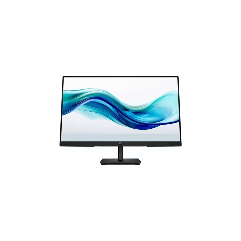 HP B0CG3UT 327PF 27' 100Hz IPS FHD Business Monitor Anti-Glare 1920x1080 16:9 5ms Tilt Adjustment Slim Bezel Low Blue Light HDMI VGA DP VESA 3yr - Image 1