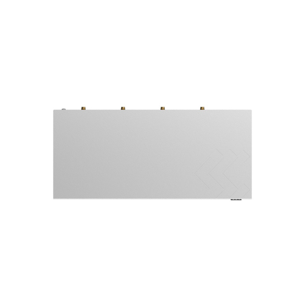 Teltonika RUTXR1300100 RUTXR1 Enterprise Rack-mount SFP/LTE Router, 5x Gigabit Ethernet Ports, Dual Sim Failover, Redundant Power Supplies, PSU included - Image 1