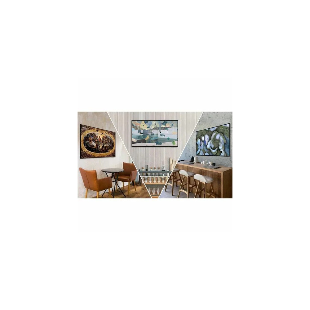 Samsung LH85BEFHVGWXXY (BEFX) BUSINESS TV, 85" UHD, 300NITS, HDMI(3), LAN/WIFI, SPKR, USB, 16H/7D, 3YR - Image 12