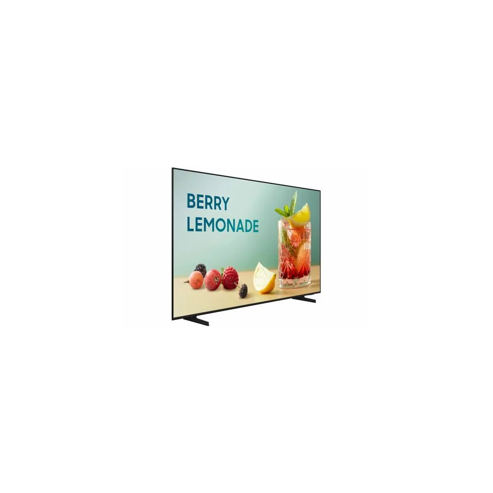 Samsung LH85BEFHVGWXXY (BEFX) BUSINESS TV, 85" UHD, 300NITS, HDMI(3), LAN/WIFI, SPKR, USB, 16H/7D, 3YR - Image 4