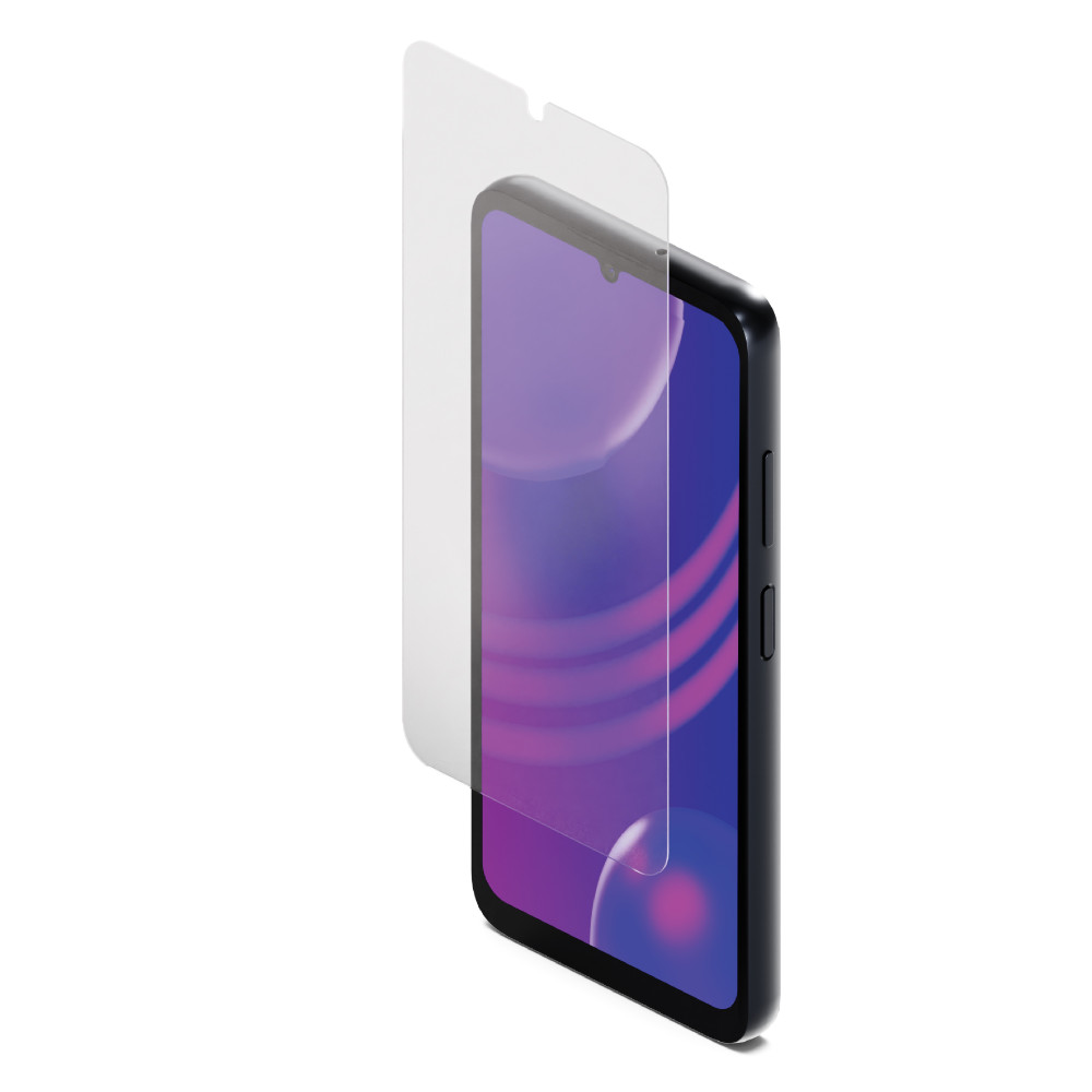Cygnett CY5196CPTGL OpticShield Samsung Galaxy A16 5G/ A16 4G (6.7') Japanese Tempered Glass Screen Protector -, 2 Years Warranty - Image 1