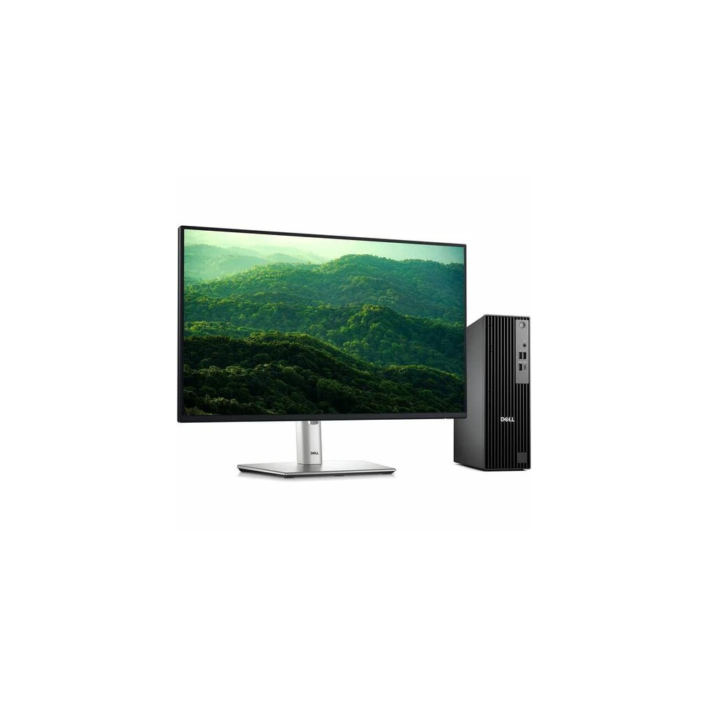 Dell BTP104_QCS1250_AU3Y PRO DESKTOP, SLIM (SFF), U5-235, 16GB, 256GB, NO-WL, W11P(AI), 3YOS