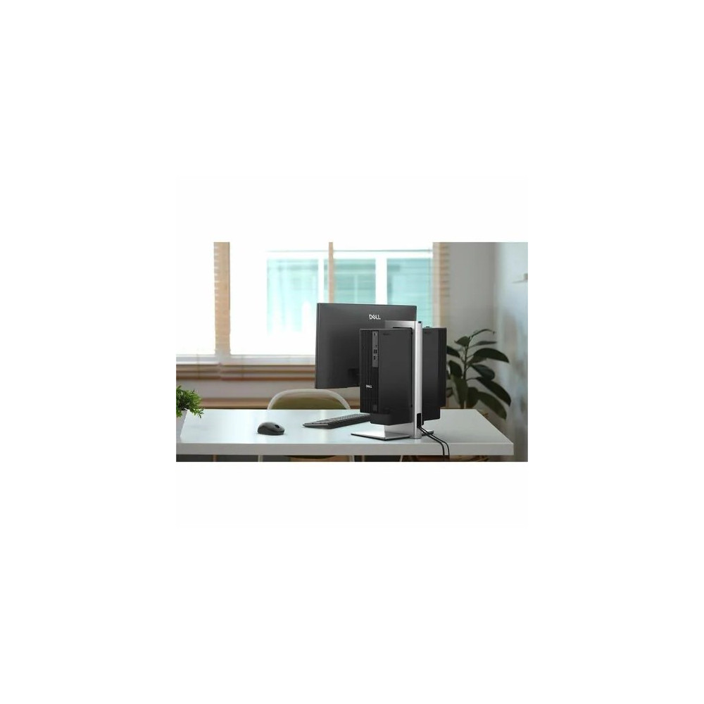 Dell BTP104_QCS1250_AU3Y PRO DESKTOP, SLIM (SFF), U5-235, 16GB, 256GB, NO-WL, W11P(AI), 3YOS