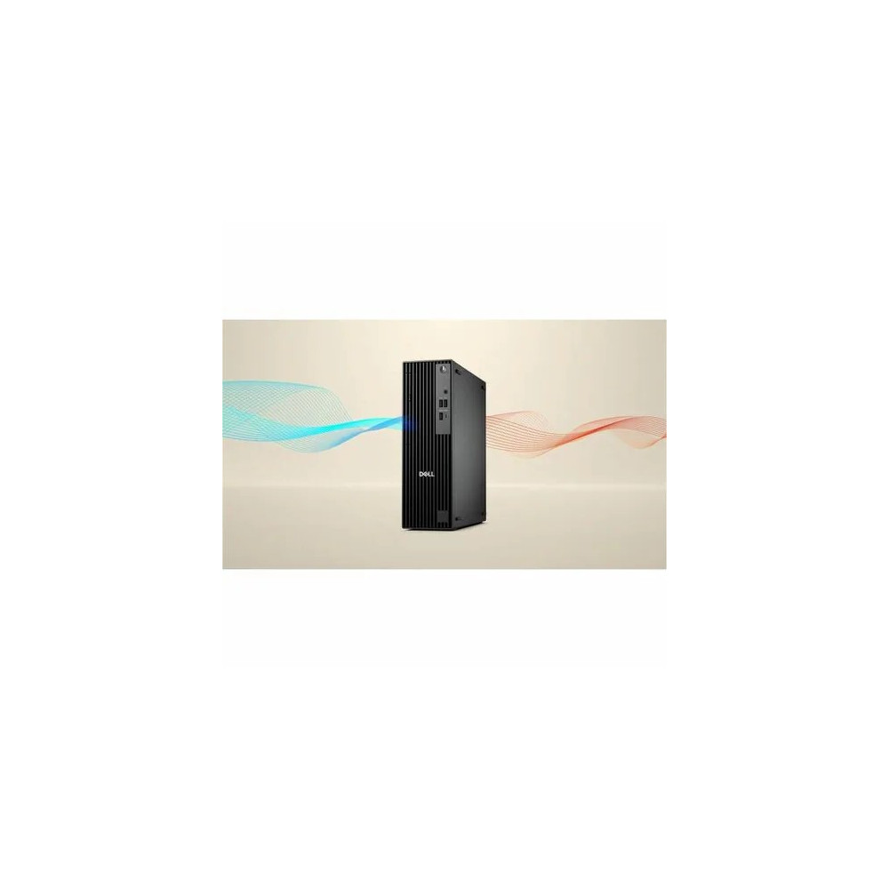 Dell BTP104_QCS1250_AU3Y PRO DESKTOP, SLIM (SFF), U5-235, 16GB, 256GB, NO-WL, W11P(AI), 3YOS